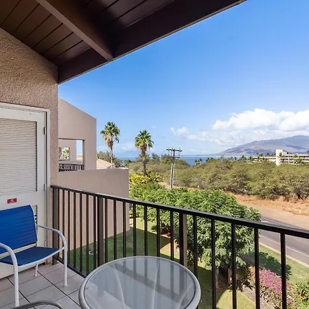 Kamaole Sands 4-407